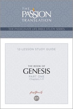 eBook: TPT The Book of Genesis—Part 1