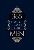 eBook: 365 Days of Prayer for Men