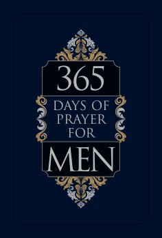 eBook: 365 Days of Prayer for Men