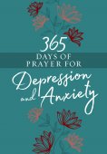 eBook: 365 Days of Prayer for Depression and Anxiety