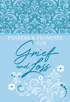 eBook: Prayers & Promises for Grief and Loss