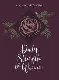 eBook: Daily Strength for Women