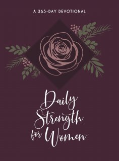 eBook: Daily Strength for Women