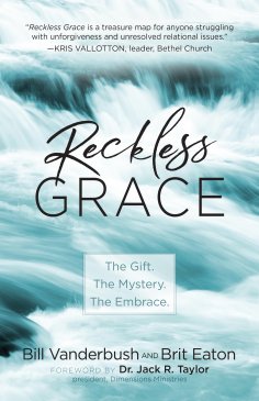 eBook: Reckless Grace