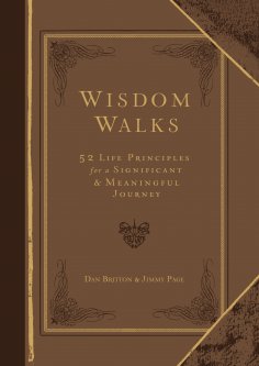 ebook: Wisdom Walks (Gift Edition)