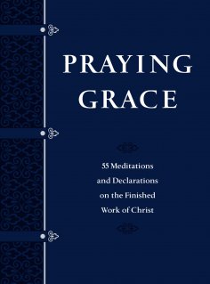 eBook: Praying Grace