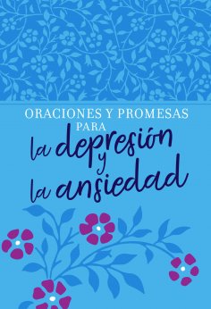 eBook: Oraciones y promesas para la depresión y la ansiedad