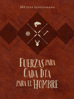 eBook: Fuerzas para cada día para el hombre