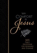 eBook: My Comfort Is Jesus