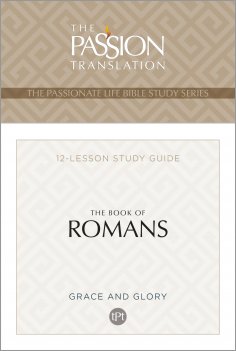 eBook: TPT The Book of Romans