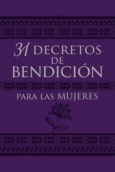 ebook: 31 decretos de bendición para las mujeres
