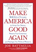 eBook: Make America Good Again