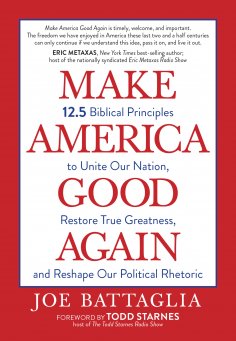 eBook: Make America Good Again