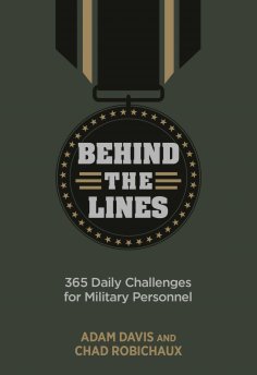 eBook: Behind the Lines