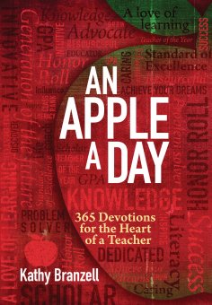 eBook: An Apple a Day (2nd edition)