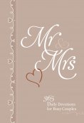 eBook: Mr & Mrs