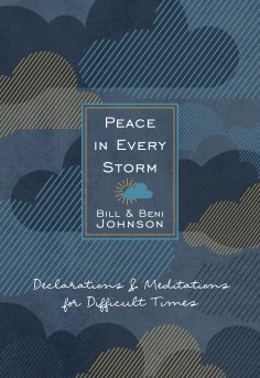 eBook: Peace in Every Storm