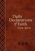 eBook: Daily Declarations of Faith for Men