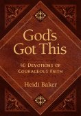 eBook: God's Got This
