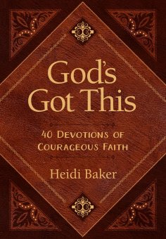 eBook: God's Got This