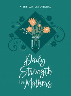 eBook: Daily Strength for Mothers