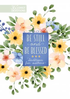 eBook: Be Still and Be Blessed