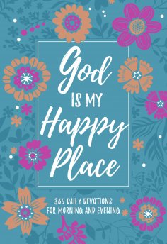 eBook: God Is My Happy Place