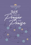 eBook: 365 Days of Prayer and Praise