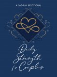 eBook: Daily Strength for Couples