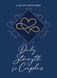 eBook: Daily Strength for Couples