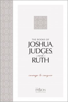 eBook: The Books of Joshua, Judges, and Ruth