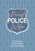 eBook: Proud Police Wife