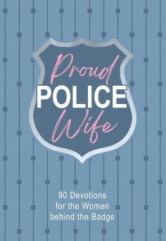 eBook: Proud Police Wife