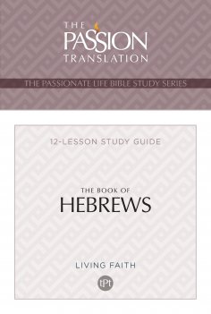 eBook: TPT The Book of Hebrews