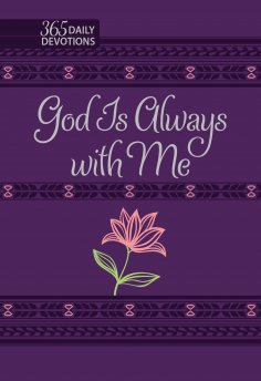 eBook: God Is Always with Me