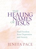 eBook: The Healing Names of Jesus
