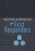 eBook: Prayers & Promises for First Responders