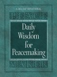 eBook: Daily Wisdom for Peacemaking