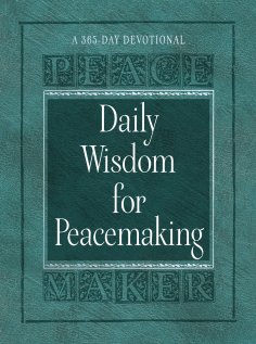 eBook: Daily Wisdom for Peacemaking