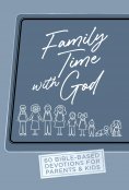 eBook: Family Time with God