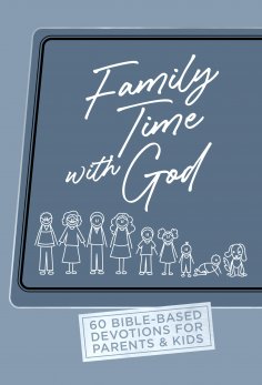 eBook: Family Time with God