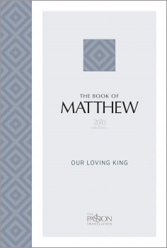 eBook: The Book of Matthew (2020 Edition)