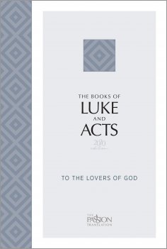 eBook: The Books of Luke and Acts (2020 Edition)