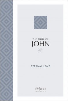 eBook: The Book of John (2020 Edition)