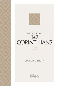 eBook: The Books of 1 & 2 Corinthians (2020 Edition)