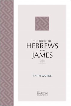 eBook: The Books of Hebrews and James (2020 Edition)