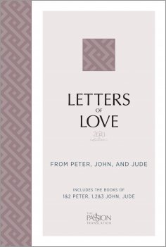 eBook: Letters of Love (2020 Edition)