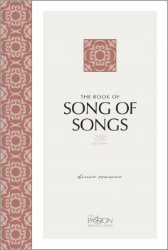 eBook: The Book of Song of Songs (2020 Edition)