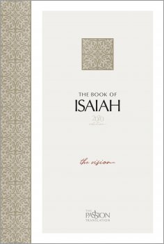 eBook: The Book of Isaiah (2020 Edition)