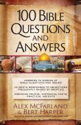 eBook: 100 Bible Questions and Answers